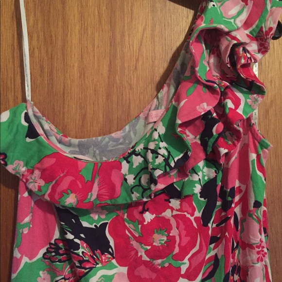 Lilly Pulitzer dress - Picture 2 of 3